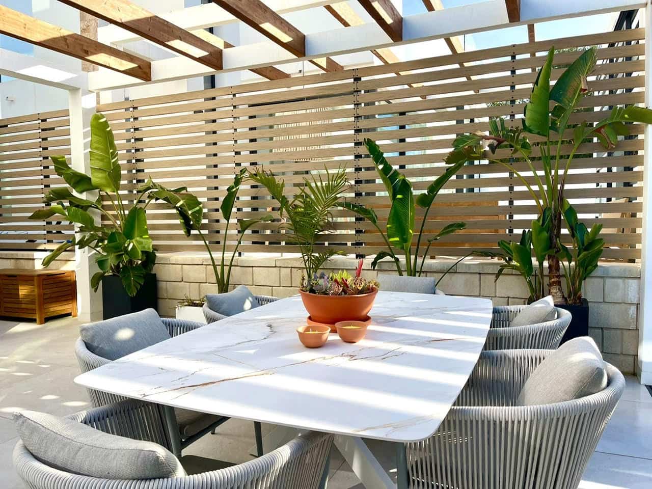 3 bedroom Townhouse for rent in Cala Tarida - € 4,000 (Ref: 9159003)