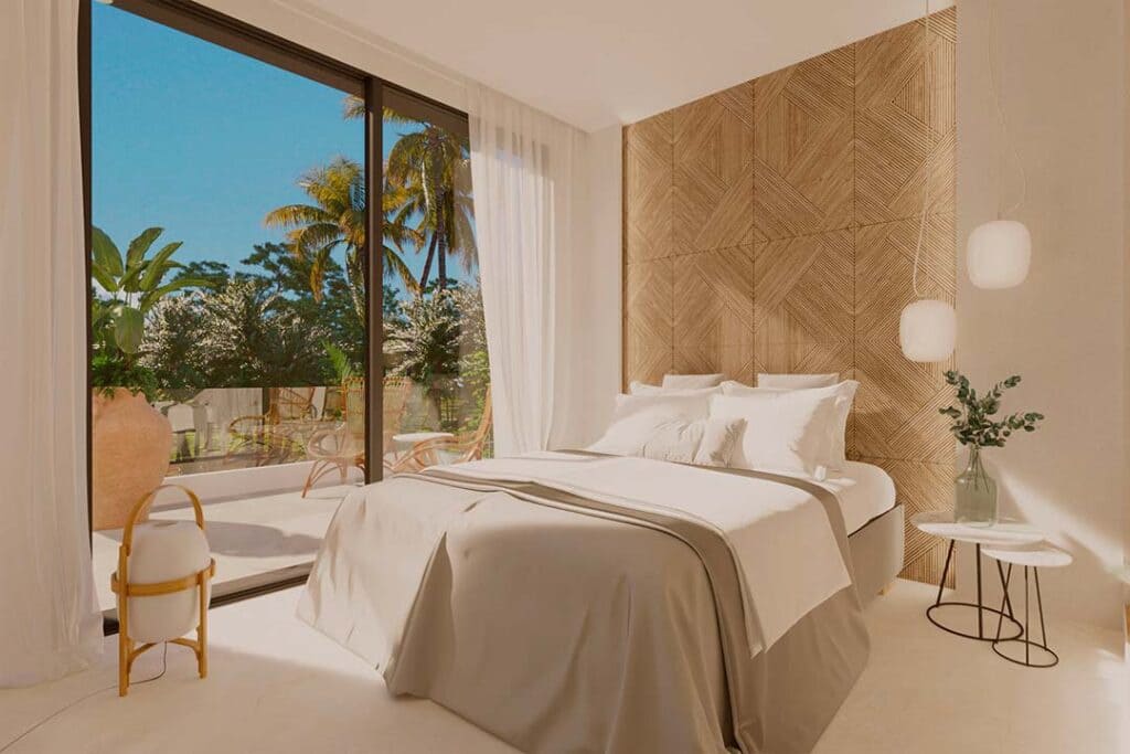 3 bedroom Townhouse for sale in Cala Tarida - € 790,000 (Ref: 9159003)