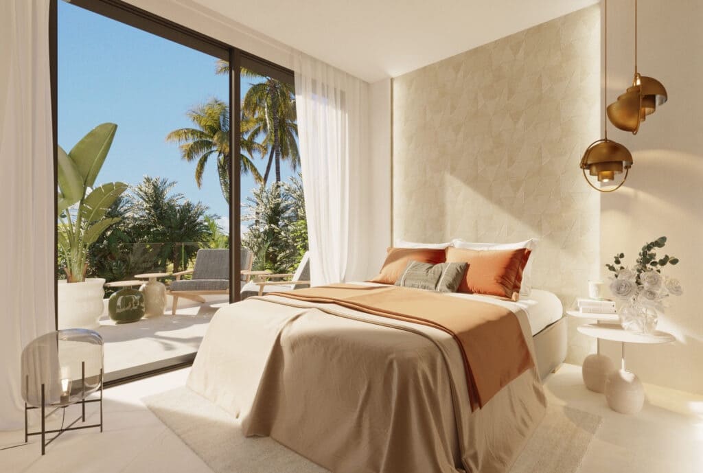 3 bedroom Townhouse for sale in Cala Tarida - € 790,000 (Ref: 9159003)