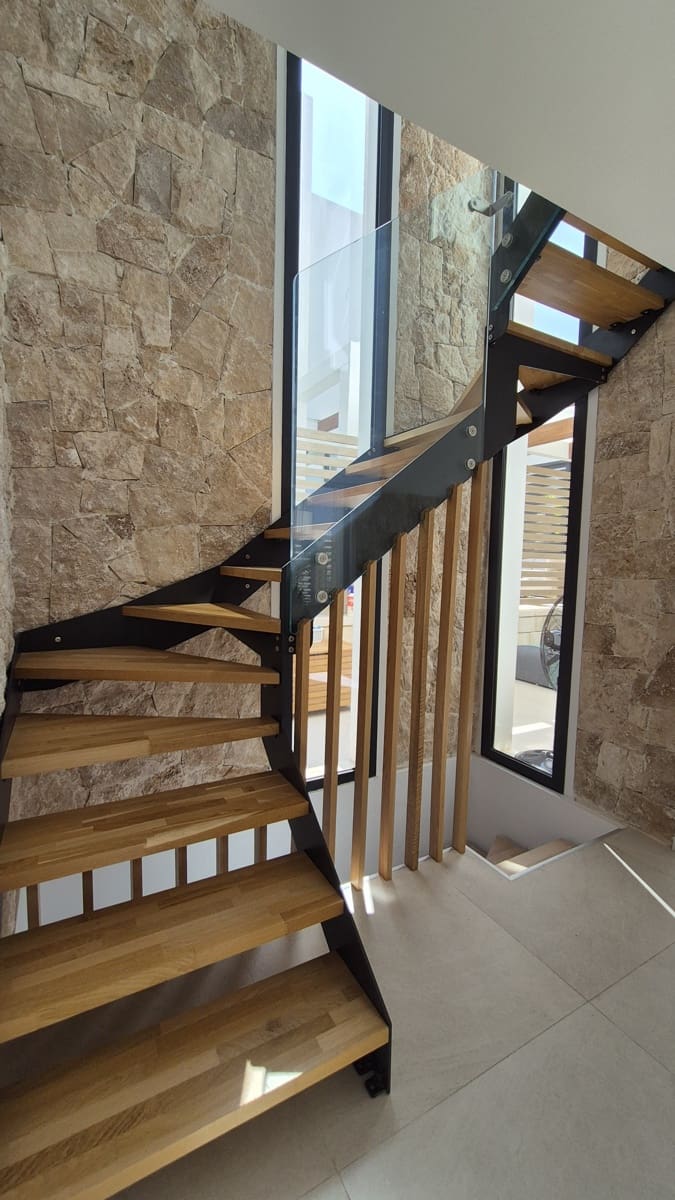 3 bedroom Townhouse for sale in Cala Tarida - € 790,000 (Ref: 9159003)