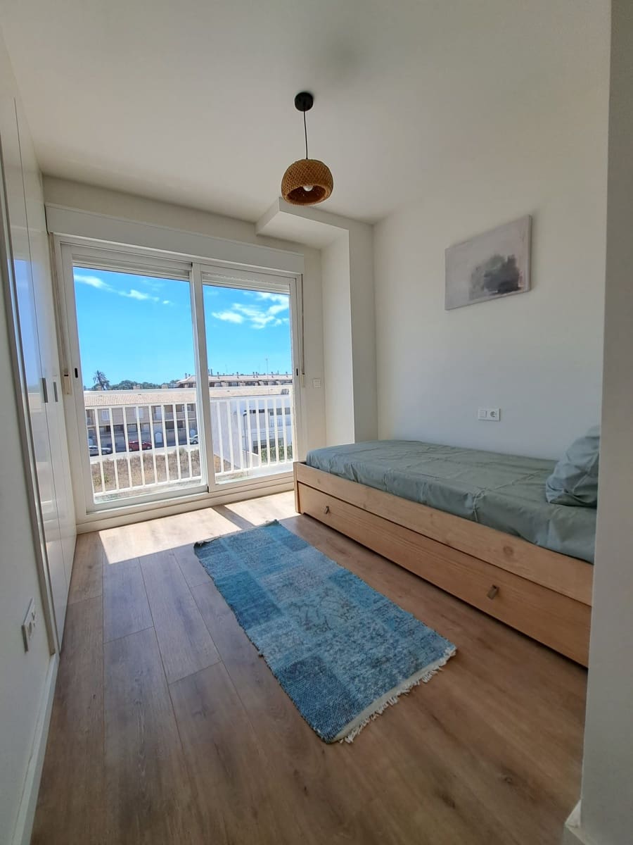 Apartamento Playa de 2 habitaciones en Canet d'En Berenguer en venta - 200.000 € (Ref: 9356992)