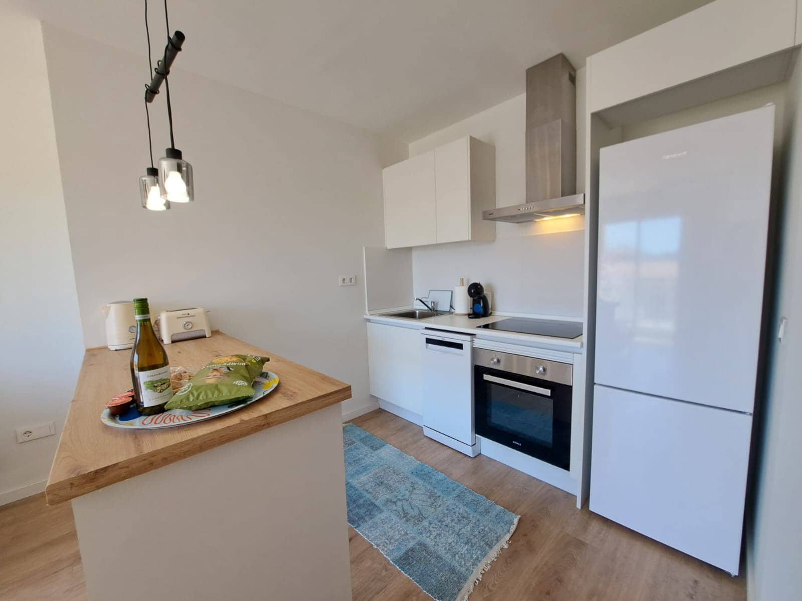 Apartamento Playa de 2 habitaciones en Canet d'En Berenguer en venta - 200.000 € (Ref: 9356992)