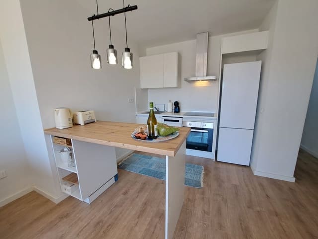 2 quarto Apartamento de Praia para venda em Canet d'En Berenguer - 200 000 € (Ref: 9356992)