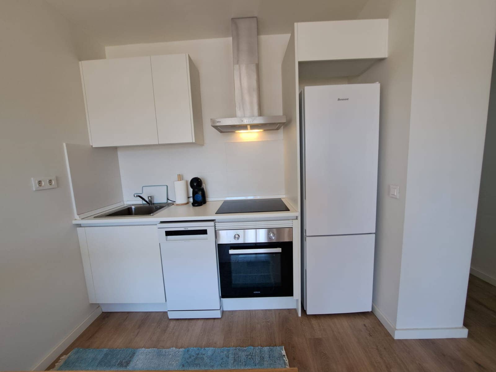 Apartamento Playa de 2 habitaciones en Canet d'En Berenguer en venta - 200.000 € (Ref: 9356992)