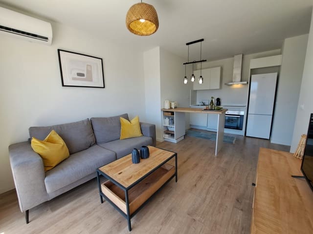 2 quarto Apartamento de Praia para venda em Canet d'En Berenguer - 200 000 € (Ref: 9356992)