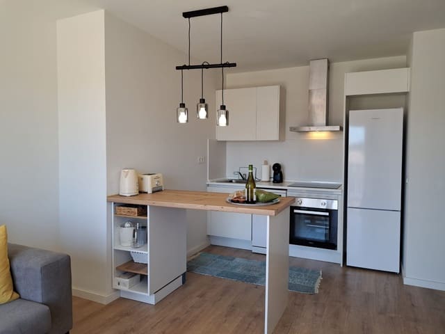 2 quarto Apartamento de Praia para venda em Canet d'En Berenguer - 200 000 € (Ref: 9356992)