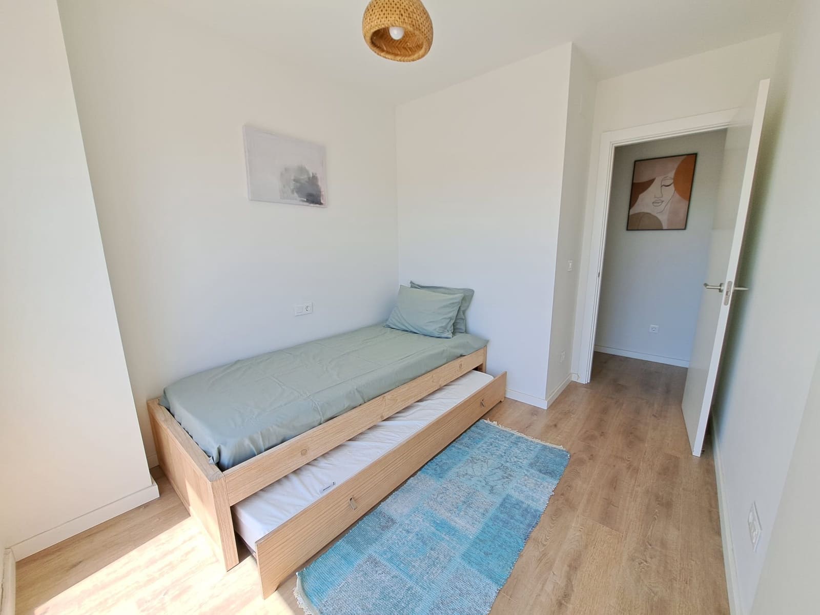 Apartamento Playa de 2 habitaciones en Canet d'En Berenguer en venta - 200.000 € (Ref: 9356992)