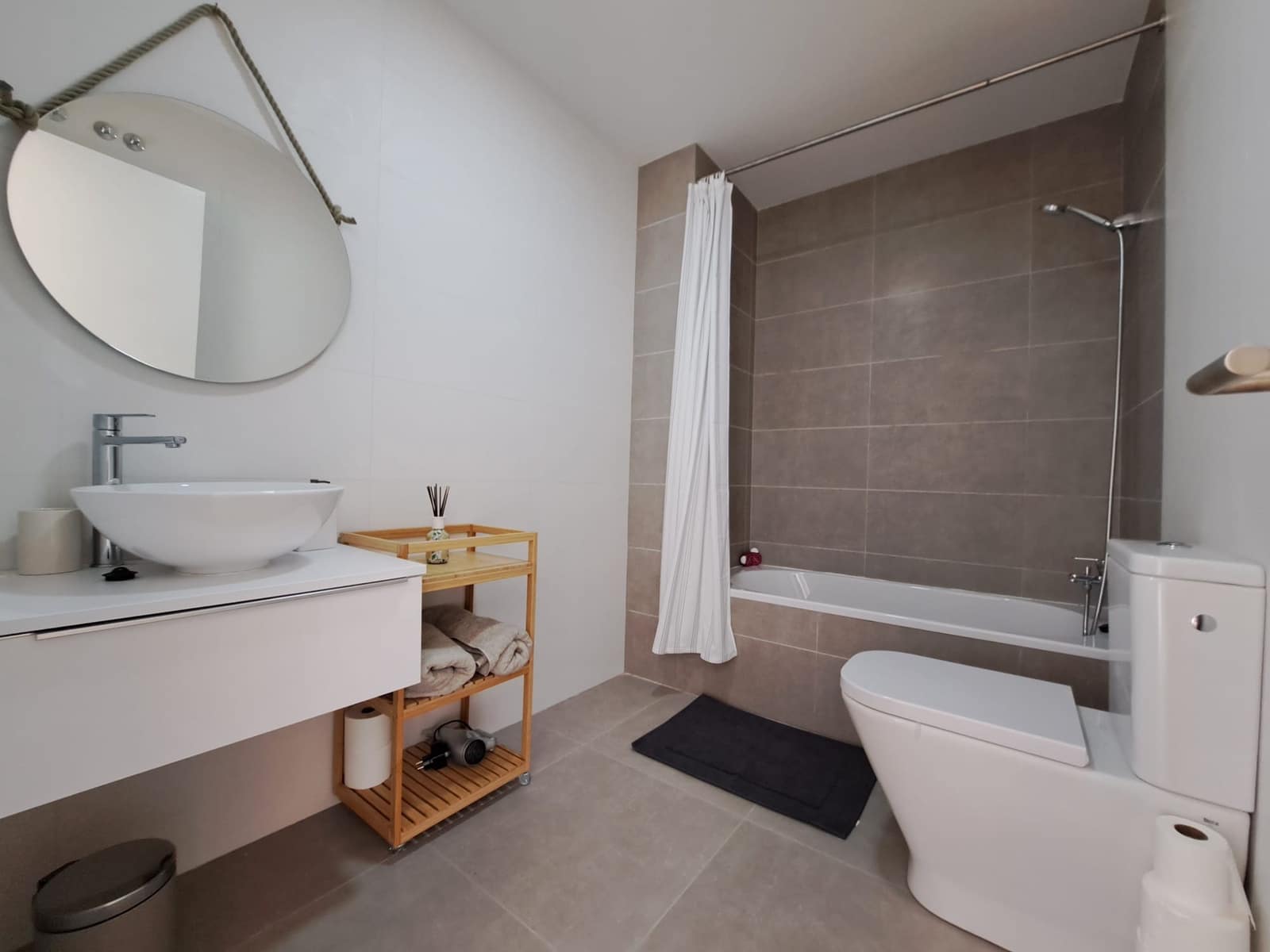 Apartamento Playa de 2 habitaciones en Canet d'En Berenguer en venta - 200.000 € (Ref: 9356992)