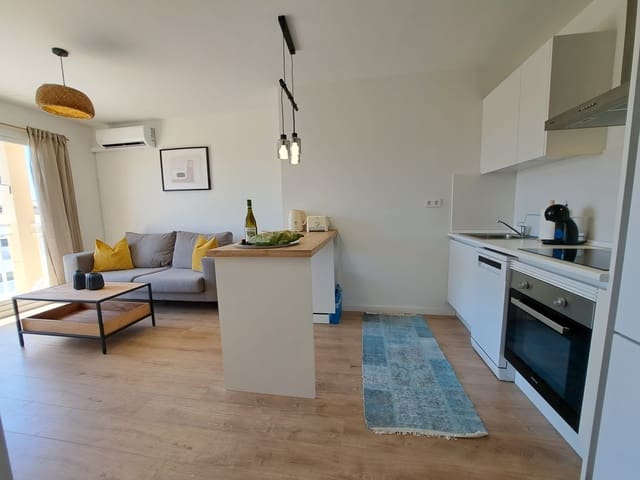 2 quarto Apartamento de Praia para venda em Canet d'En Berenguer - 200 000 € (Ref: 9356992)