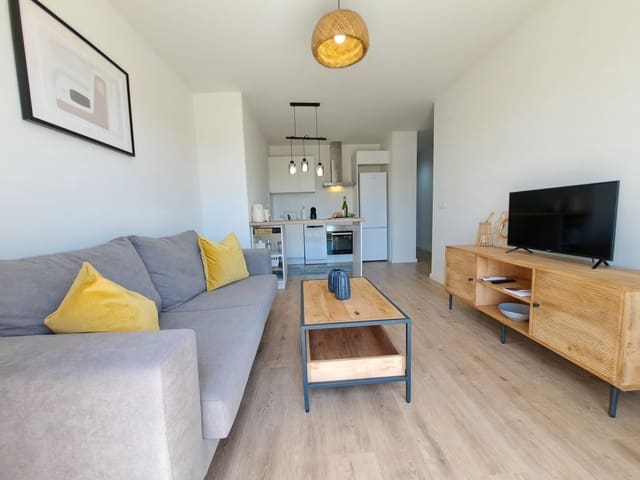 2 quarto Apartamento de Praia para venda em Canet d'En Berenguer - 200 000 € (Ref: 9356992)