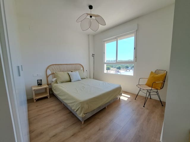 2 quarto Apartamento de Praia para venda em Canet d'En Berenguer - 200 000 € (Ref: 9356992)