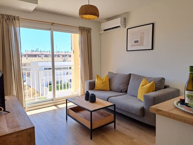 2 quarto Apartamento de Praia para venda em Canet d'En Berenguer - 200 000 € (Ref: 9356992)