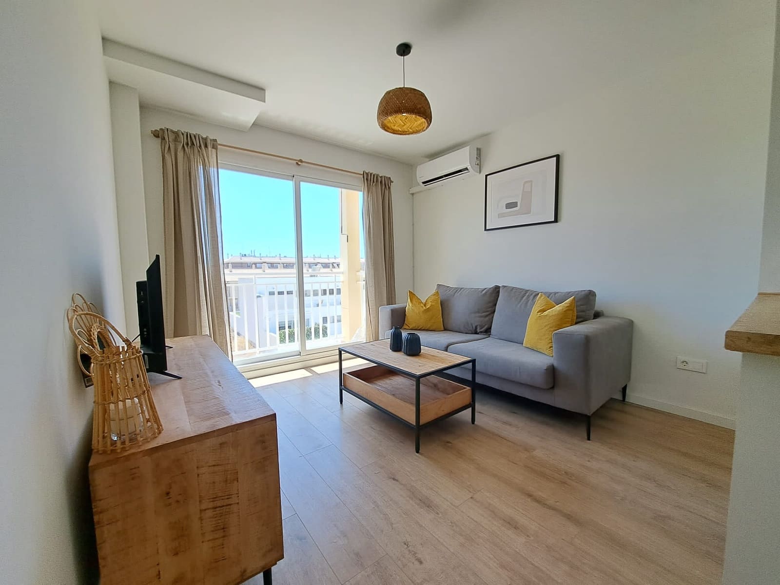 Apartamento Playa de 2 habitaciones en Canet d'En Berenguer en venta - 200.000 € (Ref: 9356992)
