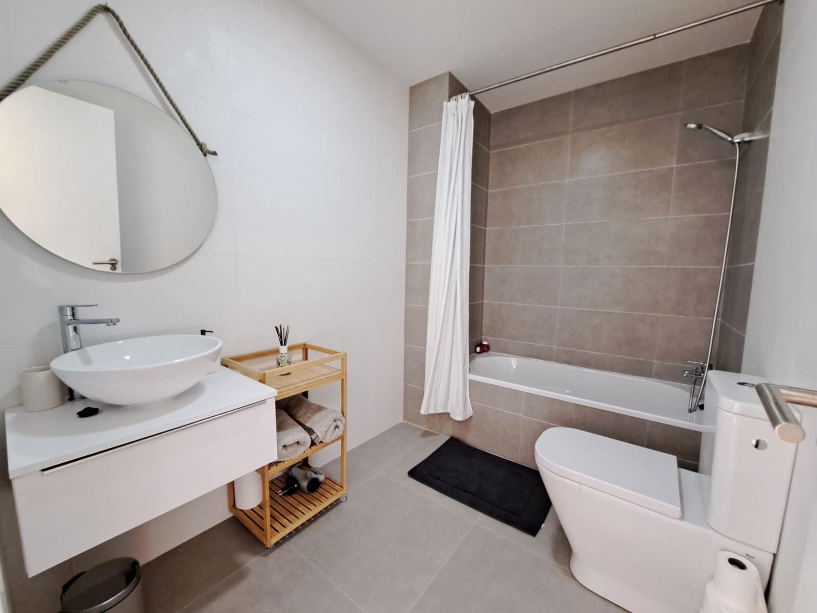 Apartamento Playa de 2 habitaciones en Canet d'En Berenguer en venta - 200.000 € (Ref: 9356992)