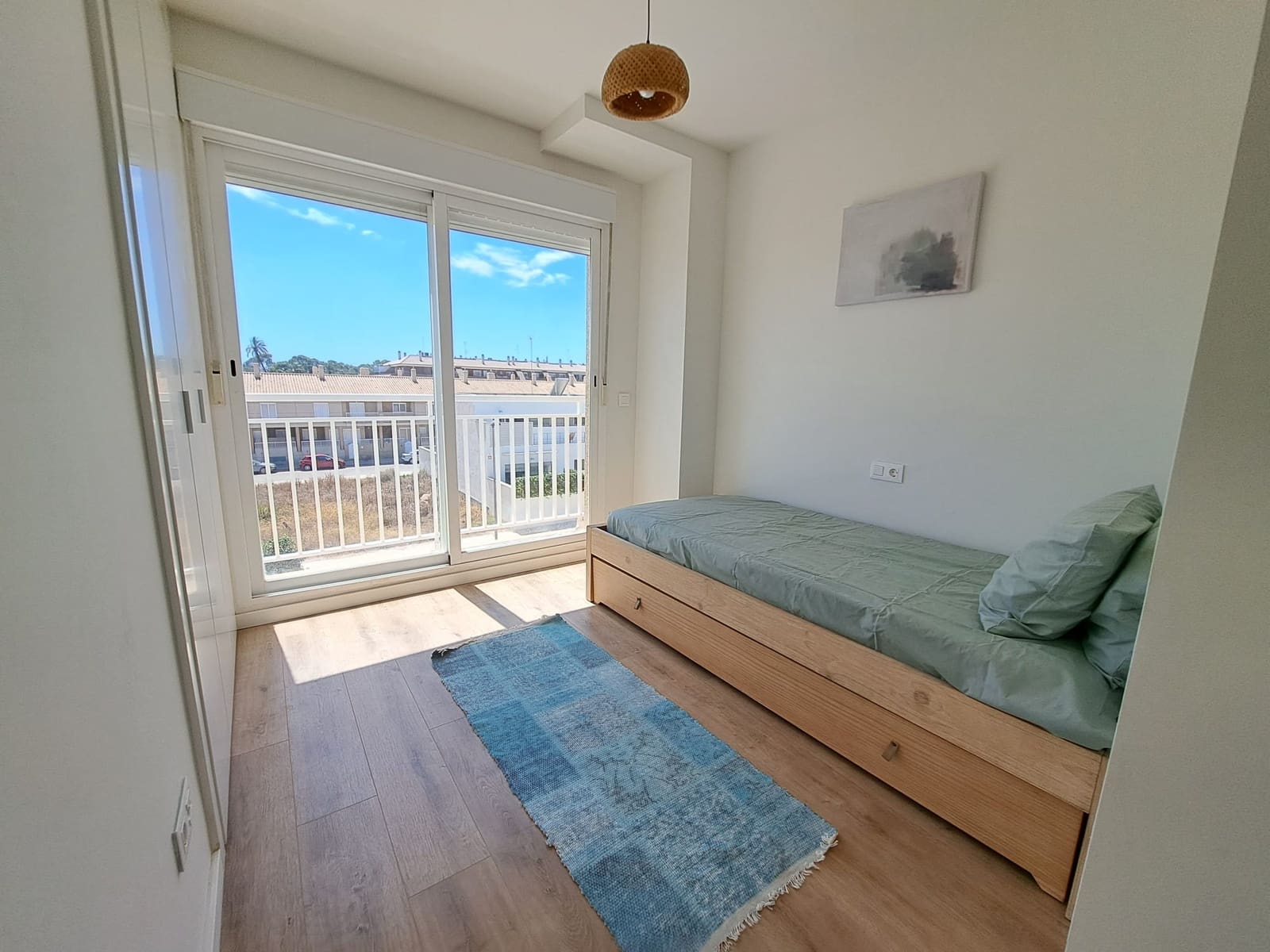 Apartamento Playa de 2 habitaciones en Canet d'En Berenguer en venta - 200.000 € (Ref: 9356992)