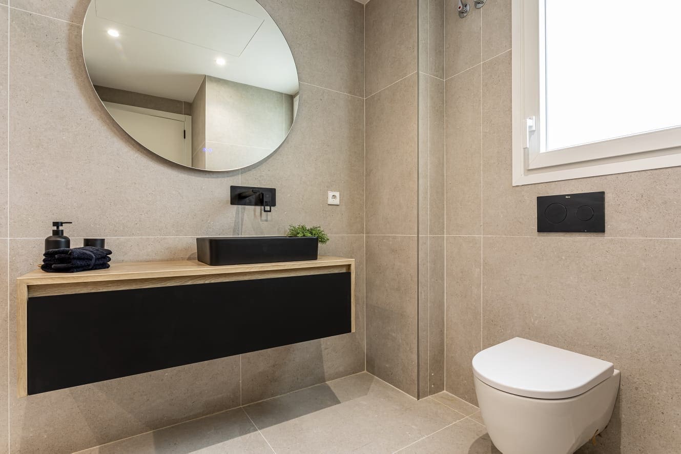 2 sovrum Takvåning till salu i Valencia stad - 795 000 € (Ref: 9357018)