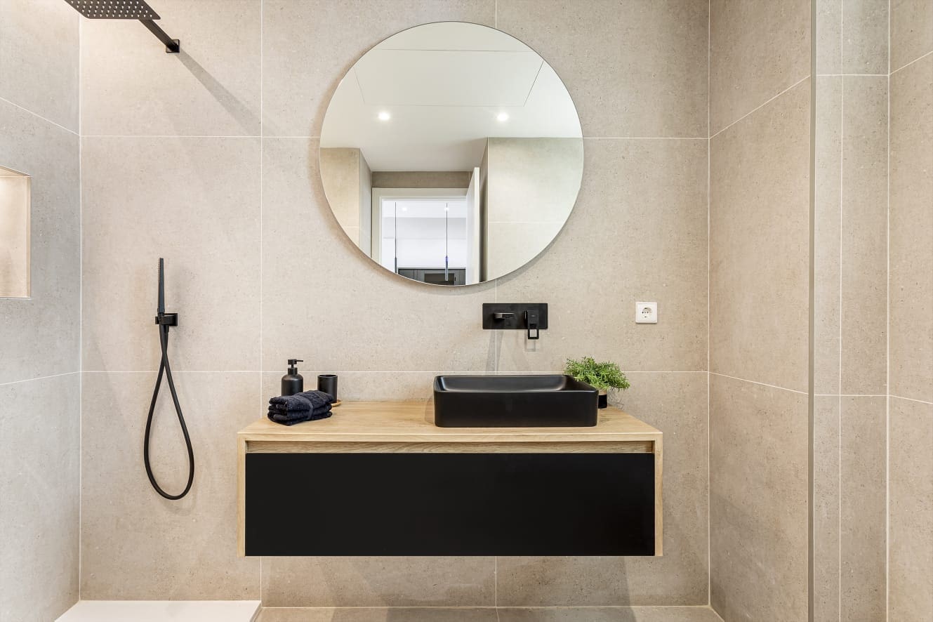 2 sovrum Takvåning till salu i Valencia stad - 795 000 € (Ref: 9357018)