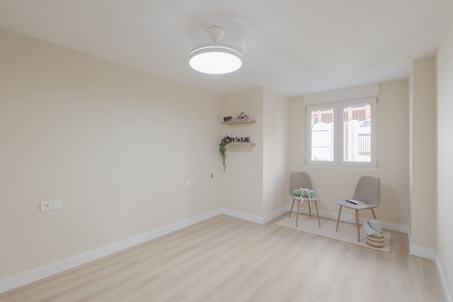 2 soveværelse Lejlighed til salg i Valencia by - € 825.000 (Ref: 9357019)