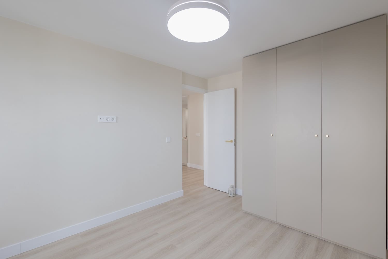 2 soveværelse Lejlighed til salg i Valencia by - € 825.000 (Ref: 9357019)