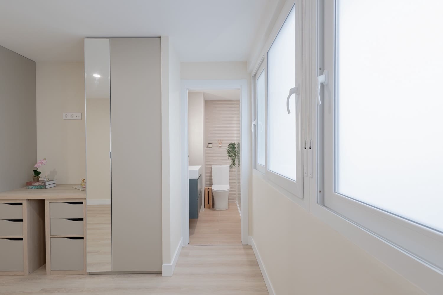 2 soveværelse Lejlighed til salg i Valencia by - € 825.000 (Ref: 9357019)