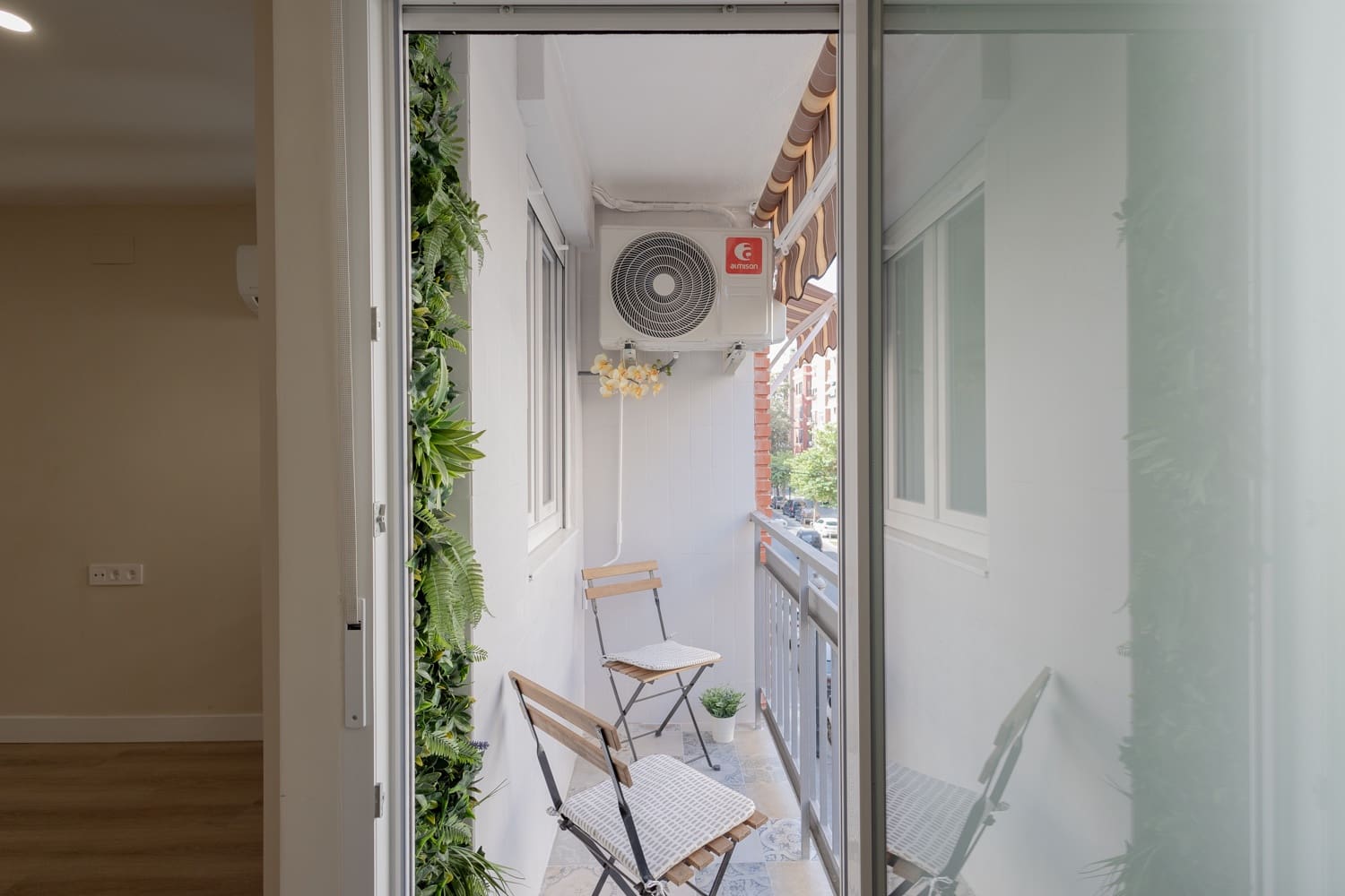 2 soveværelse Lejlighed til salg i Valencia by - € 825.000 (Ref: 9357019)