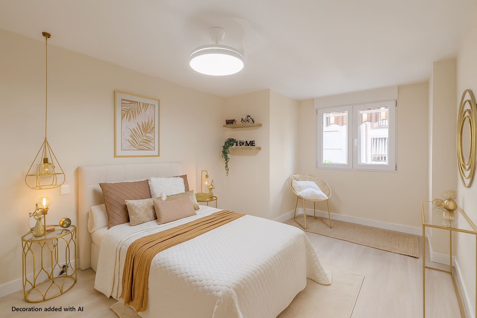 2 soveværelse Lejlighed til salg i Valencia by - € 825.000 (Ref: 9357019)