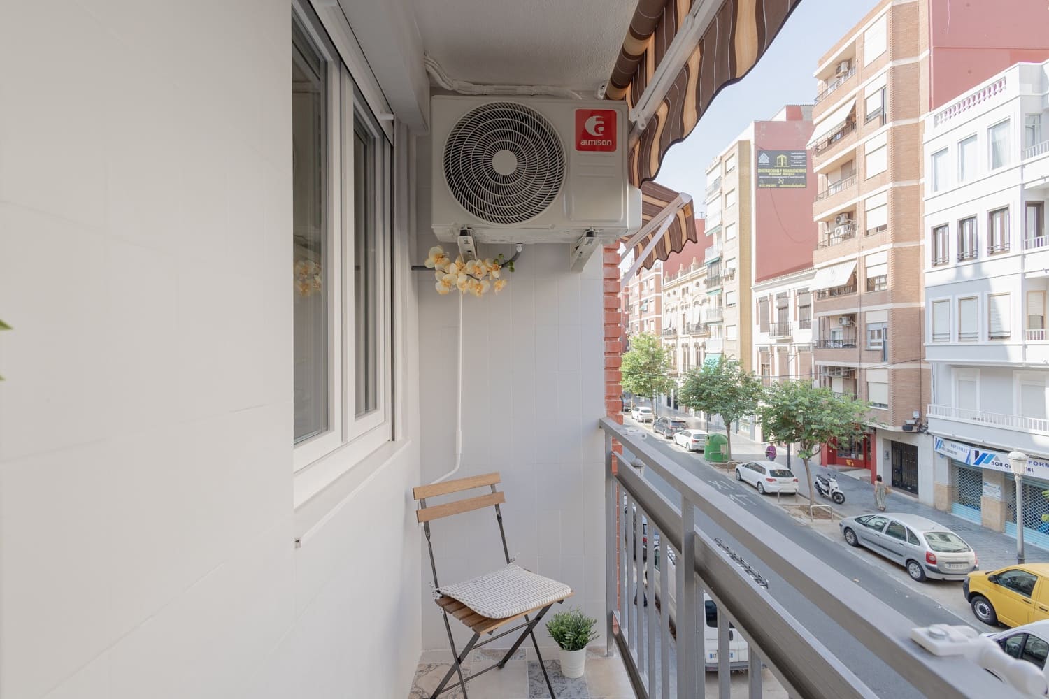 2 soveværelse Lejlighed til salg i Valencia by - € 825.000 (Ref: 9357019)