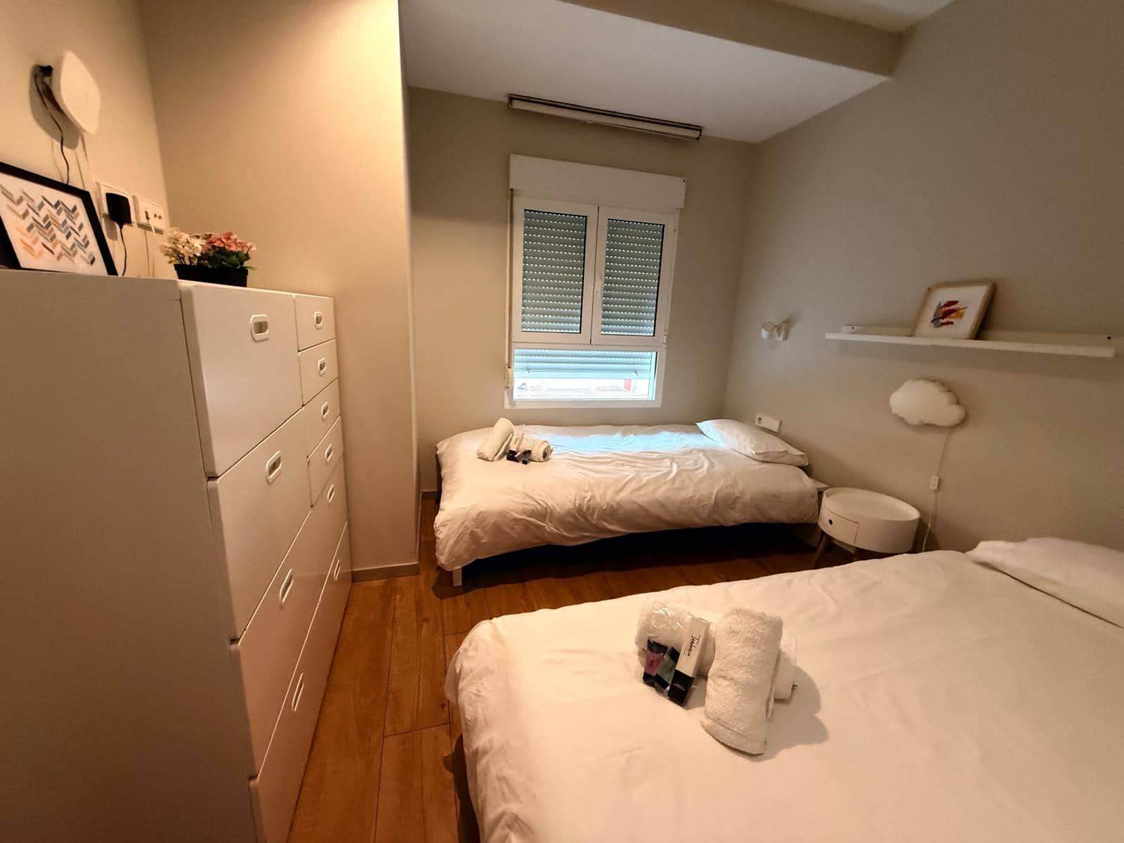 7 sovrum Hotell till salu i Valencia stad - 1 500 000 € (Ref: 9511347)