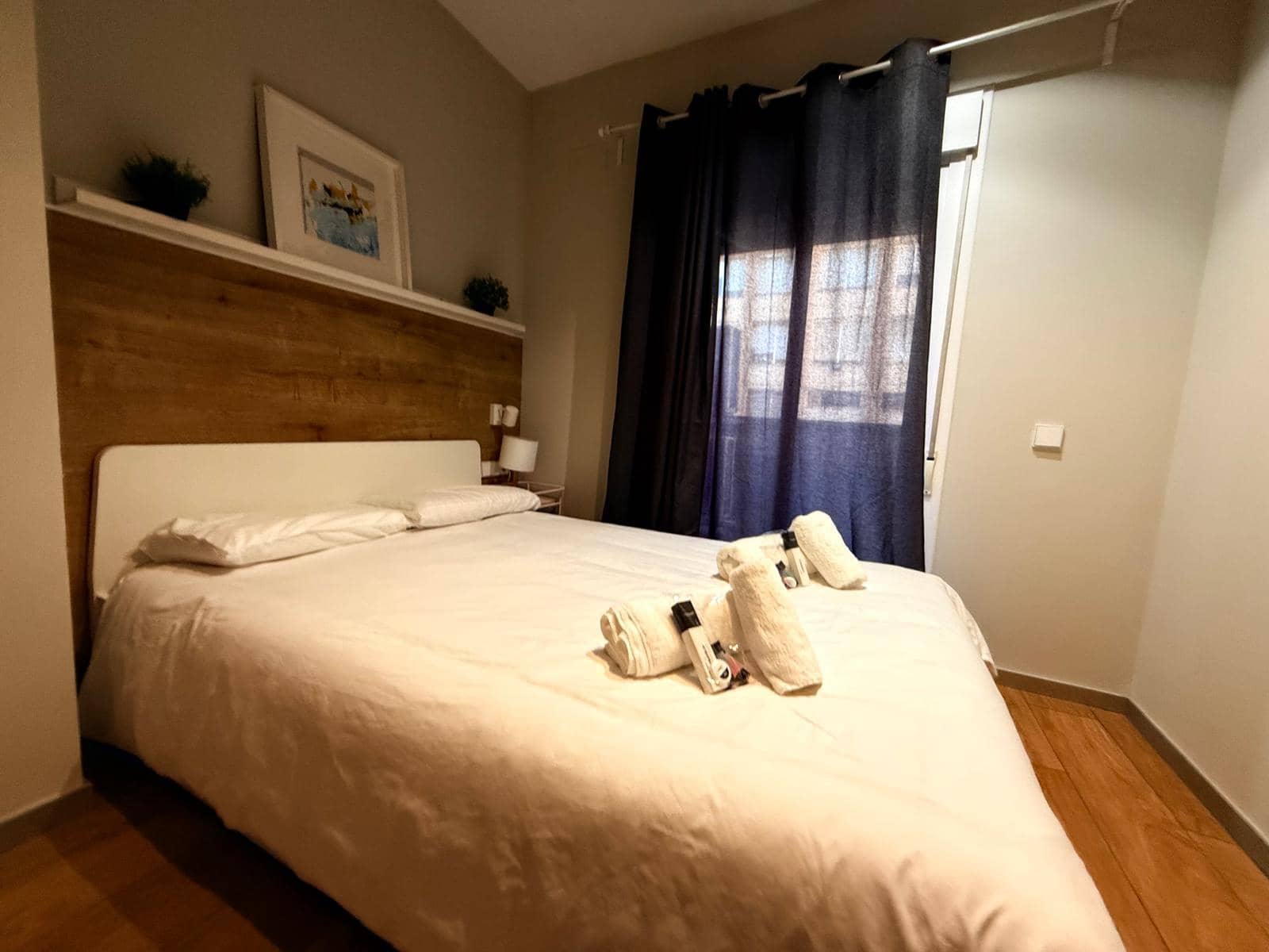 7 sovrum Hotell till salu i Valencia stad - 1 500 000 € (Ref: 9511347)