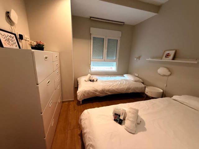 7 sovrum Hotell till salu i El Carme, Valencia stad - 1 500 000 € (Ref: 9511347)