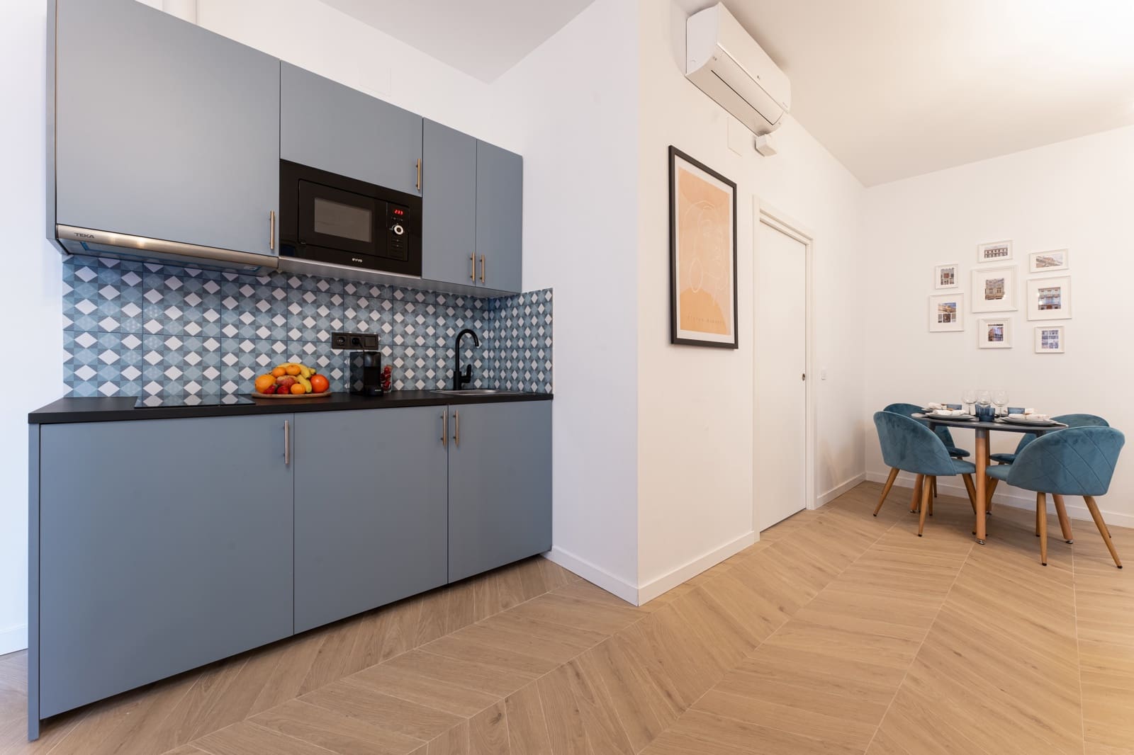 7 sovrum Hotell till salu i Valencia stad - 1 500 000 € (Ref: 9511347)