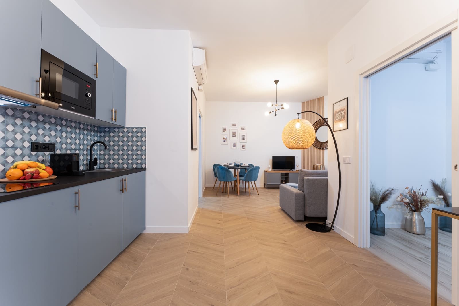 7 sovrum Hotell till salu i Valencia stad - 1 500 000 € (Ref: 9511347)