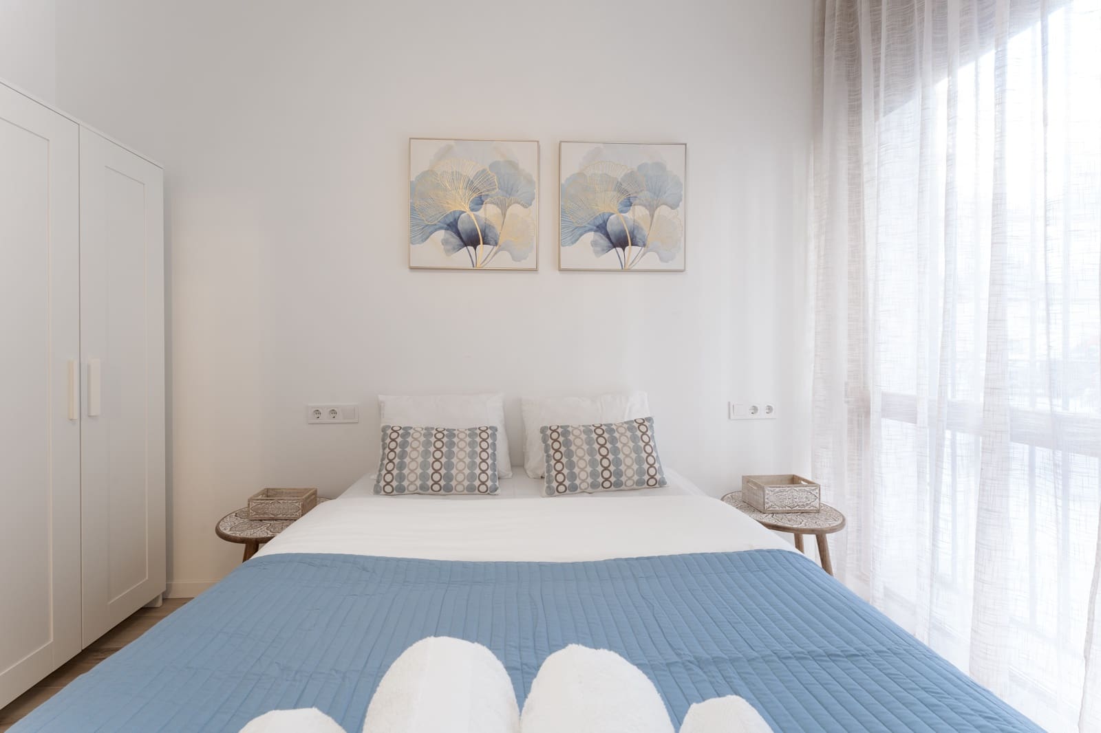 7 sovrum Hotell till salu i Valencia stad - 1 500 000 € (Ref: 9511347)