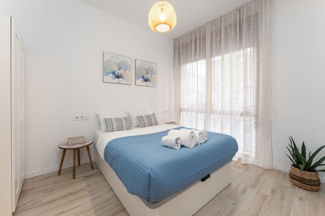 7 sovrum Hotell till salu i El Carme, Valencia stad - 1 500 000 € (Ref: 9511347)