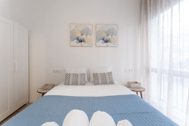 7 sovrum Hotell till salu i El Carme, Valencia stad - 1 500 000 € (Ref: 9511347)