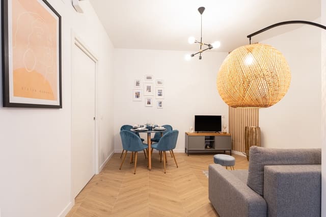 7 sovrum Hotell till salu i El Carme, Valencia stad - 1 500 000 € (Ref: 9511347)