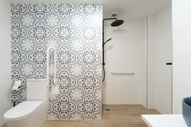 7 sovrum Hotell till salu i El Carme, Valencia stad - 1 500 000 € (Ref: 9511347)