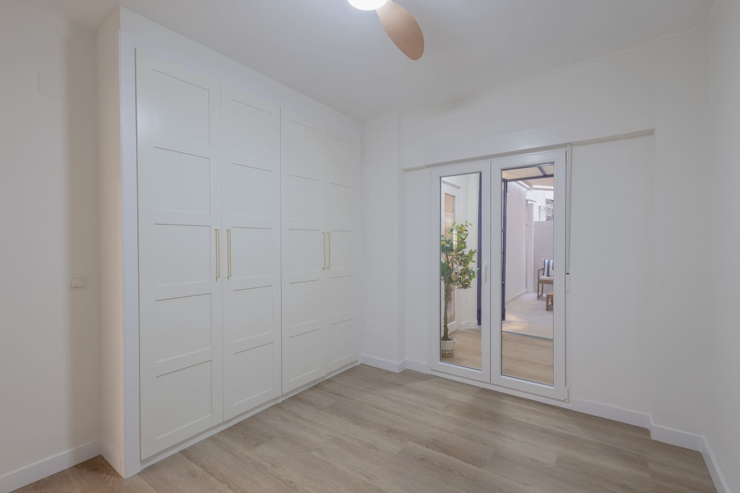 2 bedroom Apartment for sale in Valencia city - € 400,000 (Ref: 9519373)