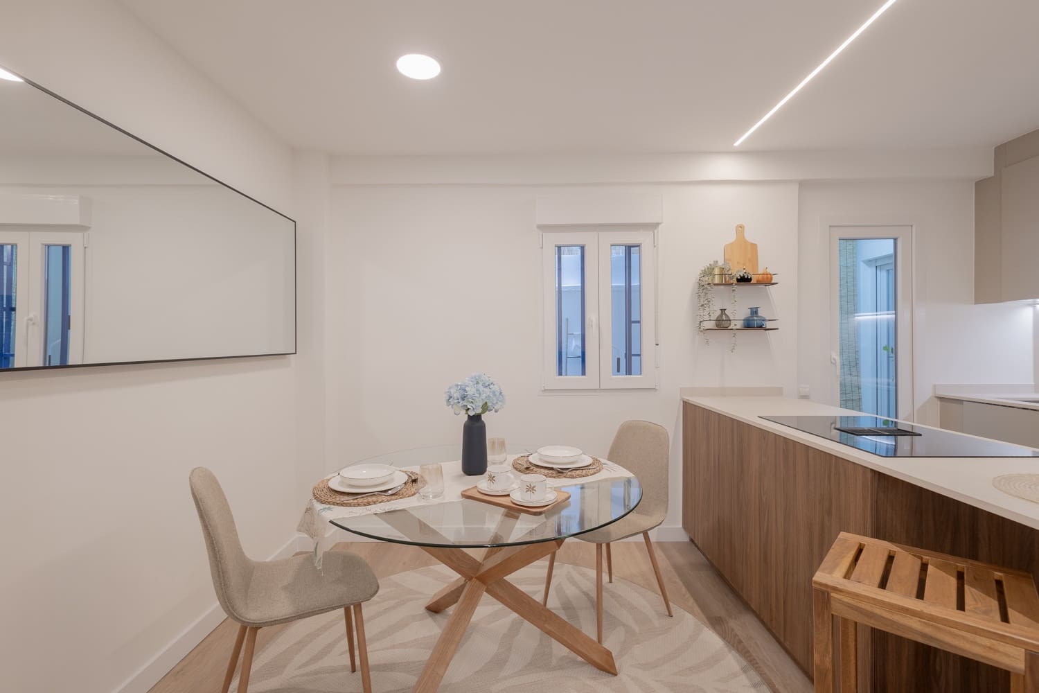 2 bedroom Apartment for sale in Valencia city - € 400,000 (Ref: 9519373)