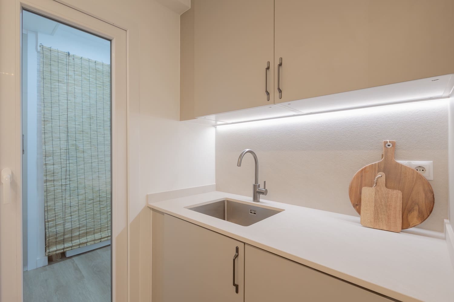 2 bedroom Apartment for sale in Valencia city - € 400,000 (Ref: 9519373)