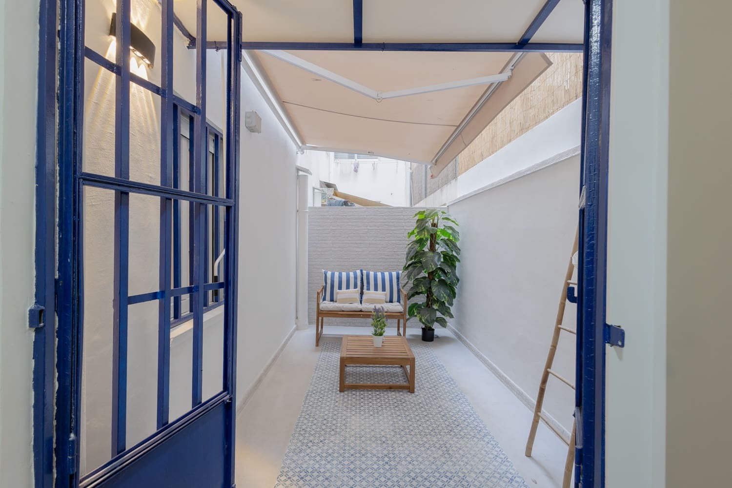 2 bedroom Apartment for sale in Valencia city - € 400,000 (Ref: 9519373)