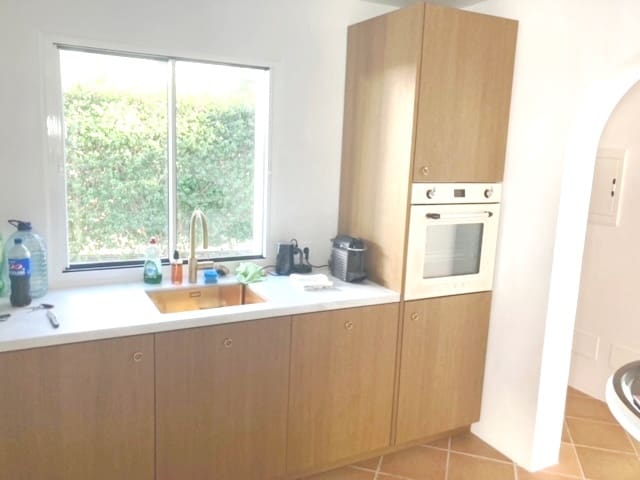 5 quarto Moradia para arrendar em Cala Gracio com piscina - 8 000 € (Ref: 9521120)