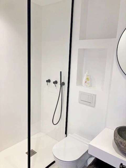 5 quarto Moradia para arrendar em Cala Gracio com piscina - 8 000 € (Ref: 9521120)