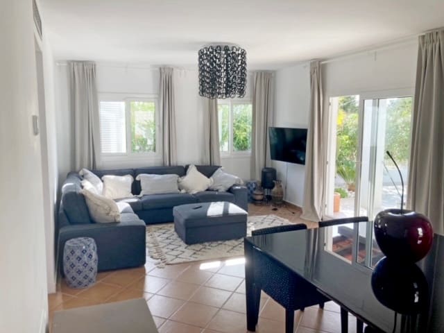 5 quarto Moradia para arrendar em Cala Gracio com piscina - 8 000 € (Ref: 9521120)