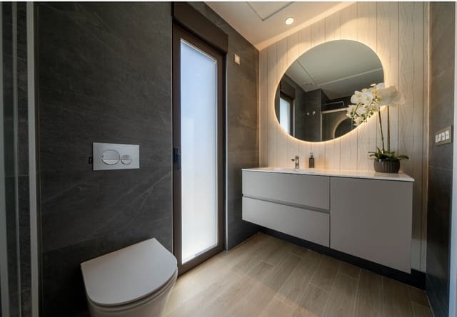 3 quarto Moradia para venda em Balcón de Finestrat - Terra Marina, Finestrat com piscina garagem - 590 000 € (Ref: 9521121)