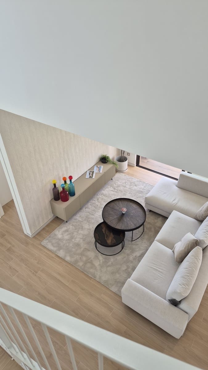 3 quarto Moradia para venda em Finestrat com piscina garagem - 590 000 € (Ref: 9521121)