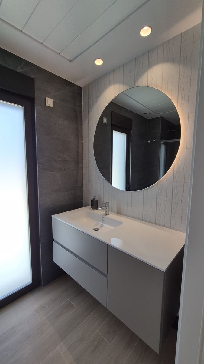 3 quarto Moradia para venda em Finestrat com piscina garagem - 590 000 € (Ref: 9521121)