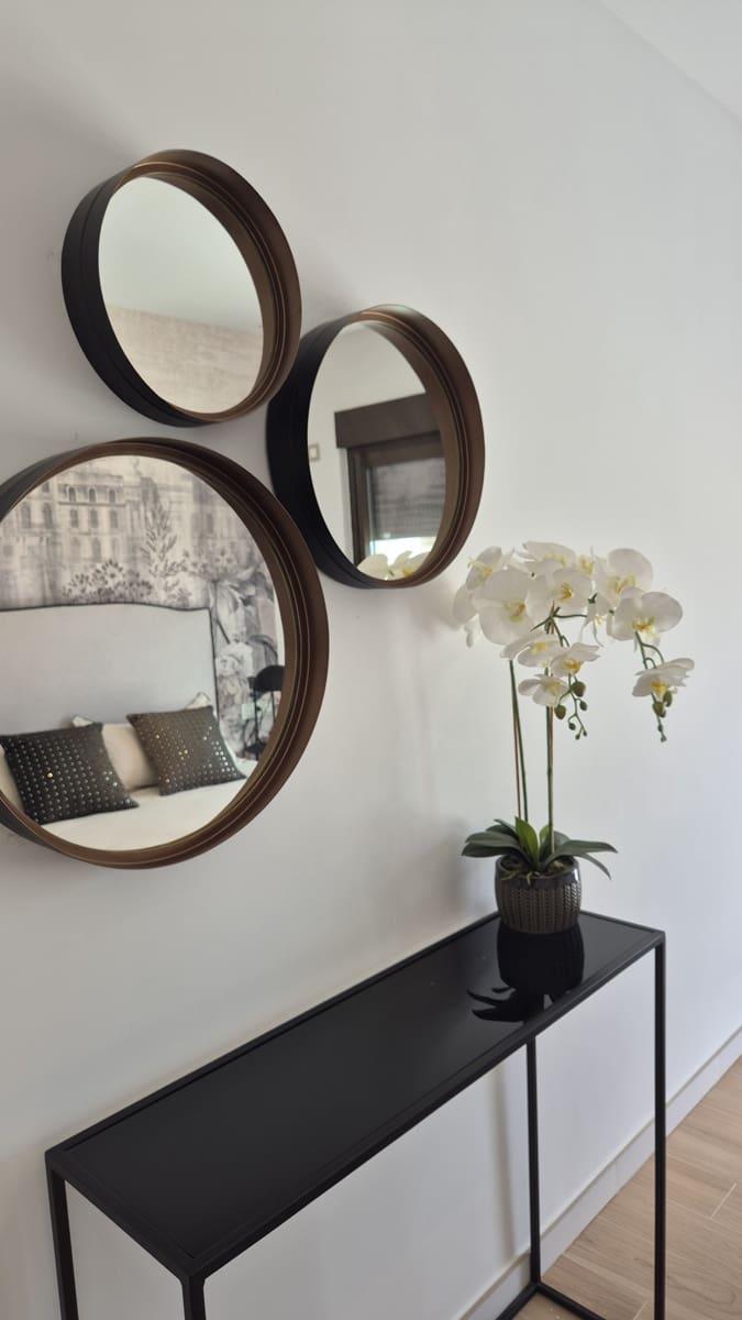 3 quarto Moradia para venda em Finestrat com piscina garagem - 590 000 € (Ref: 9521121)