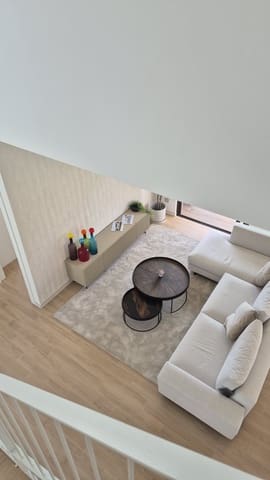 3 quarto Moradia para venda em Balcón de Finestrat - Terra Marina, Finestrat com piscina garagem - 590 000 € (Ref: 9521121)