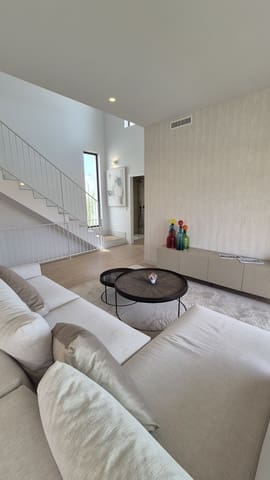 3 quarto Moradia para venda em Balcón de Finestrat - Terra Marina, Finestrat com piscina garagem - 590 000 € (Ref: 9521121)